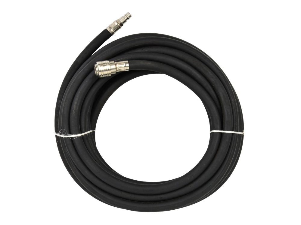Wąż gumowy pneumatyczny 10m 10x15mm