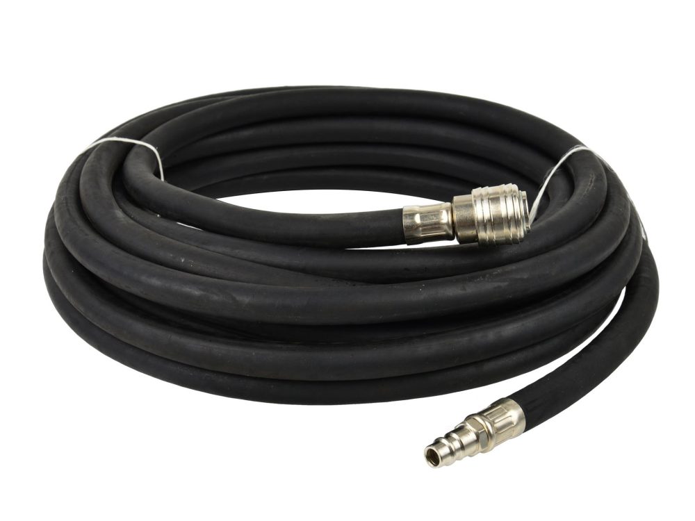 Wąż gumowy pneumatyczny 10m 10x15mm
