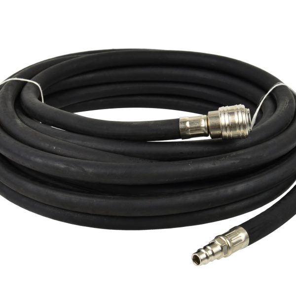 Wąż gumowy pneumatyczny 10m 10x15mm