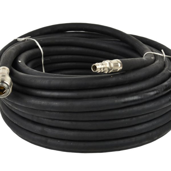 Wąż gumowy pneumatyczny 20m 8x15mm