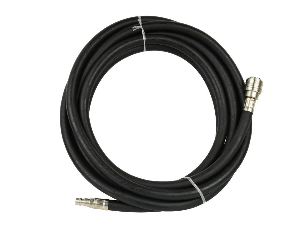 Wąż gumowy pneumatyczny 5m 8x13mm
