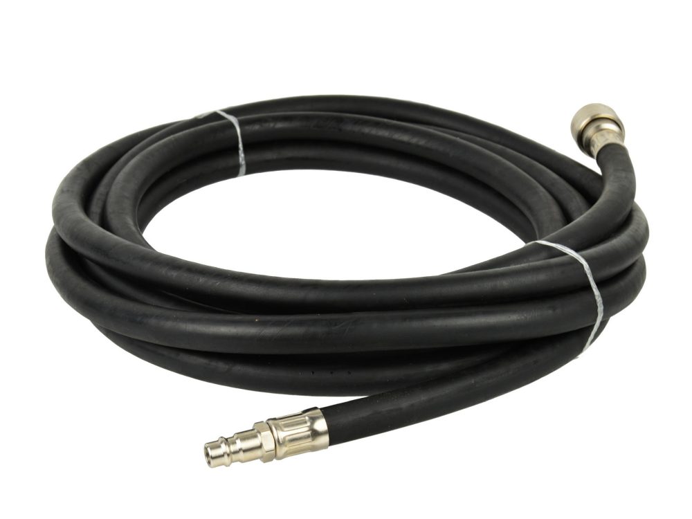 Wąż gumowy pneumatyczny 5m 8x13mm