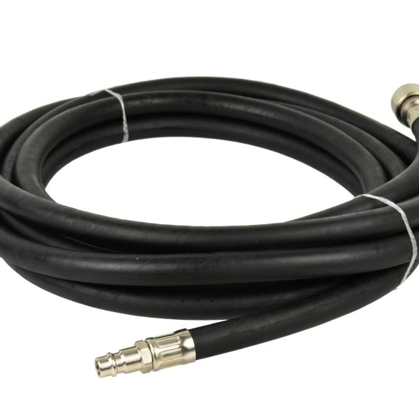 Wąż gumowy pneumatyczny 5m 8x13mm