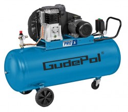 Sprężarka GD 38-150-410-3F PRO-S 3L/3L gwar.