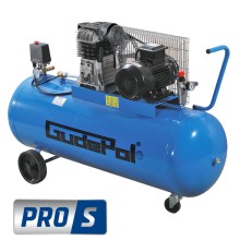 Sprężarka GD 38-100-410-F1 PRO-S 3L/3L gwar.